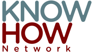 logo-Know How Network 